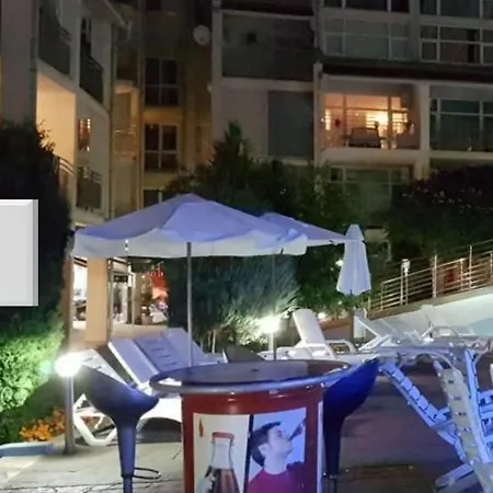 Beautiful Penthouse Apartmán