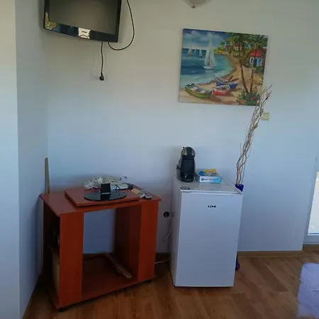 Beautiful Penthouse Apartmán