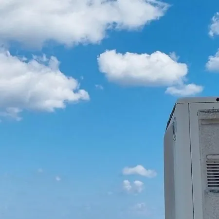 Beautiful Penthouse Sluneční pobřeží