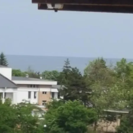 Beautiful Penthouse Apartmán *