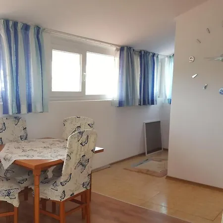 Apartmán Beautiful Penthouse