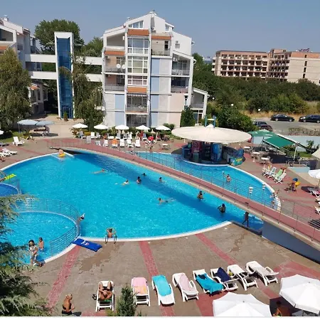 Beautiful Penthouse Sluneční pobřeží