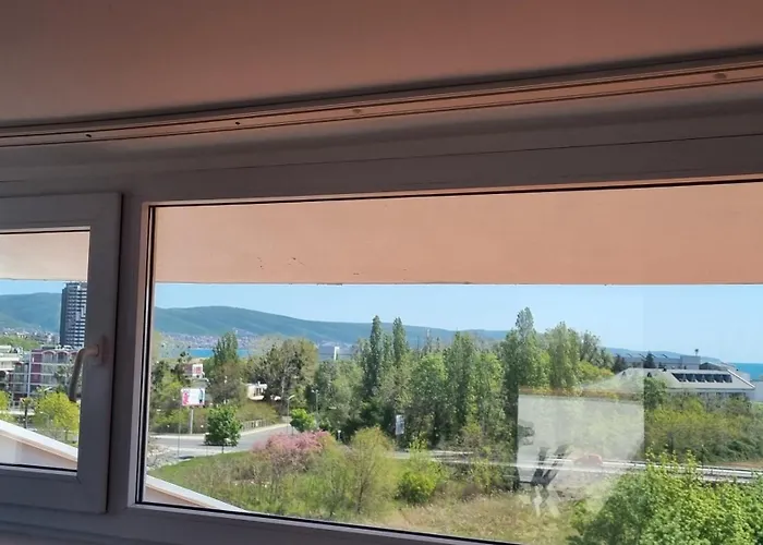 Appartement Beautiful Penthouse