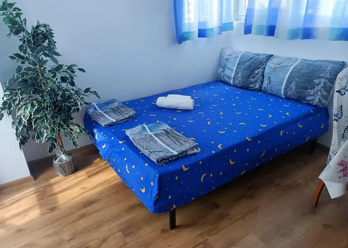 Beautiful Penthouse Appartement *