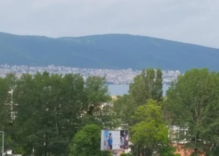 Beautiful Penthouse Appartement *