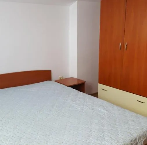 Beautiful Penthouse * Sunny Beach