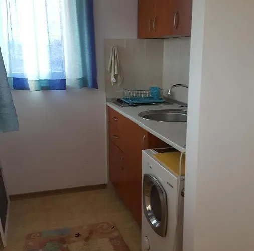 Appartement Beautiful Penthouse Sunny Beach