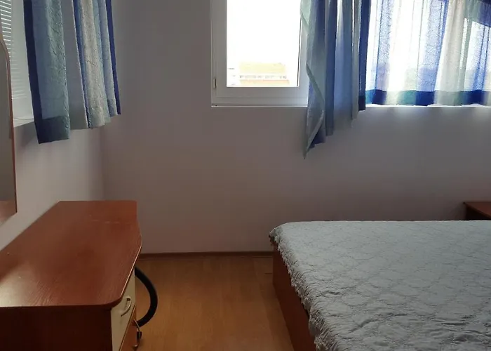 Beautiful Penthouse * Sunny Beach