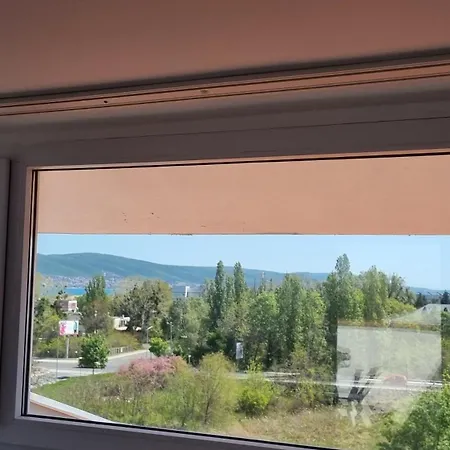 Apartamento Beautiful Penthouse