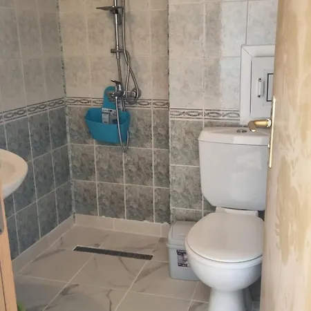 Beautiful Penthouse דירה סאני ביץ'