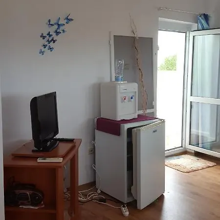 דירה Beautiful Penthouse *