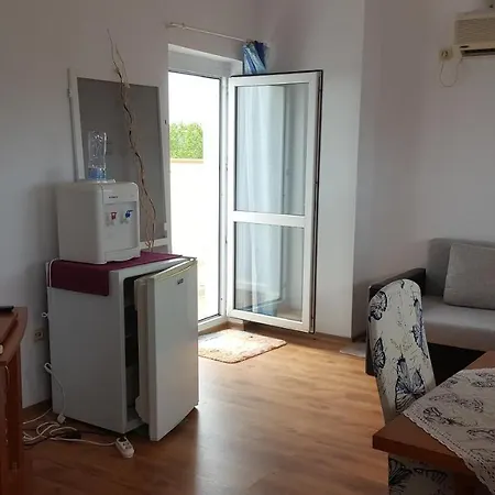 Beautiful Penthouse Апартаменти *