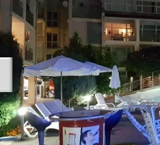 Beautiful Penthouse Apartment