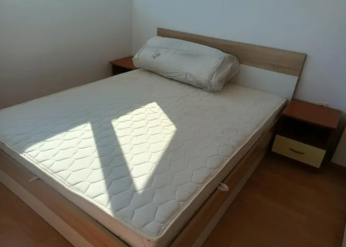 Apartment Beautiful Penthouse *