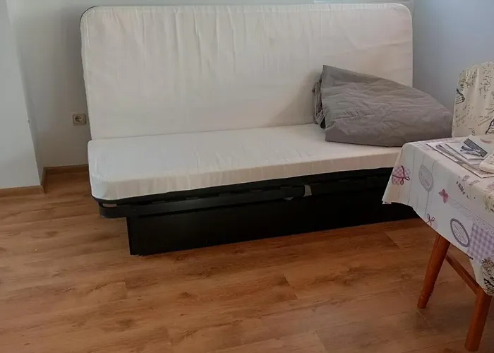 Beautiful Penthouse Sunny Beach