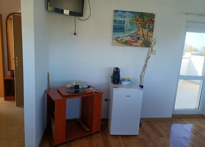 Beautiful Penthouse Apartment