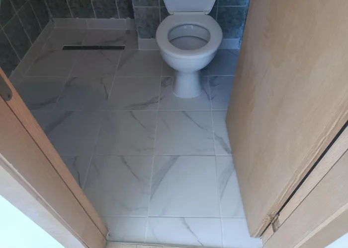 Apartment Beautiful Penthouse *