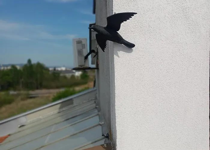 Beautiful Penthouse Apartment