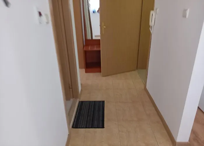 Beautiful Penthouse Apartamento