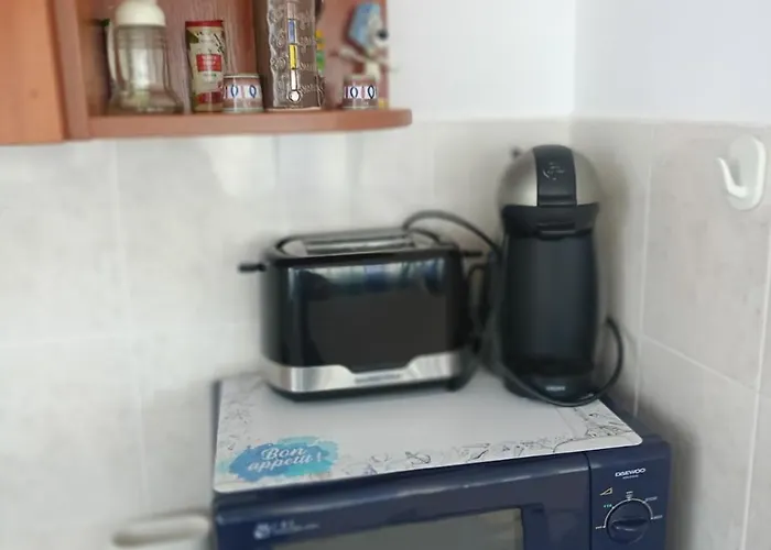 Apartamento Beautiful Penthouse Sunny Beach