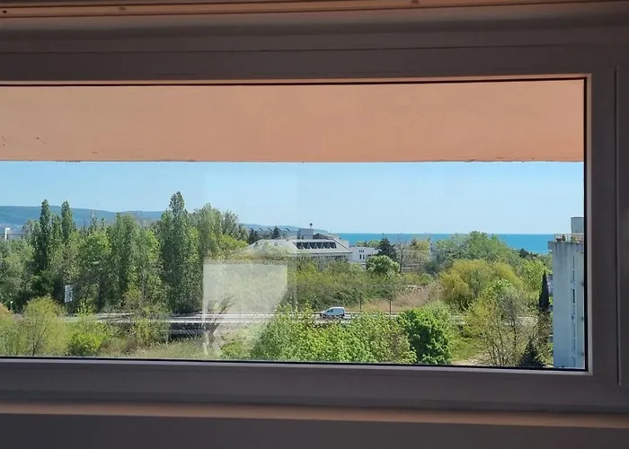 Beautiful Penthouse Slantschew brjag