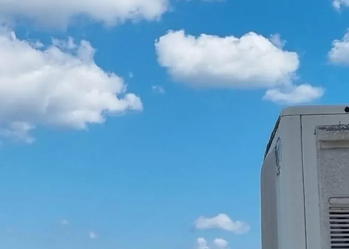 Beautiful Penthouse Slantschew brjag