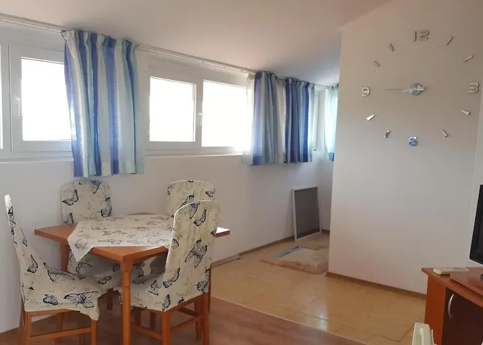 Apartamento Beautiful Penthouse