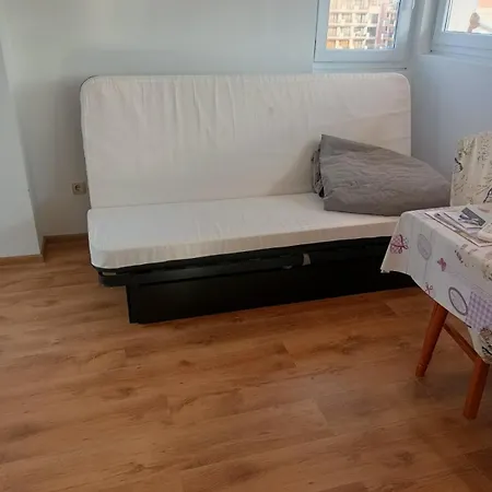 Beautiful Penthouse 阳光海滩