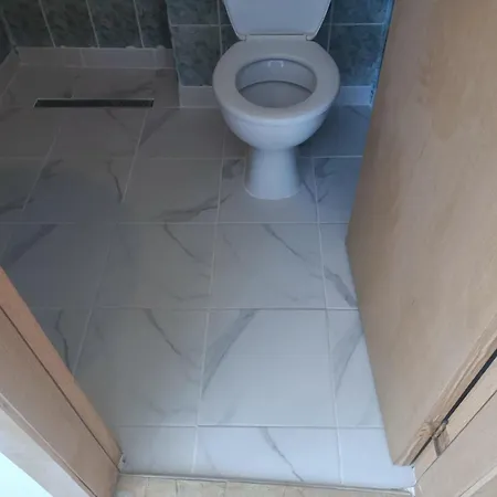 דירה Beautiful Penthouse *