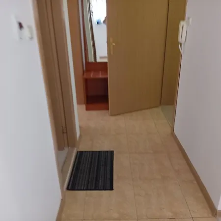 Beautiful Penthouse דירה