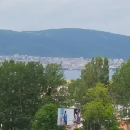 Beautiful Penthouse Daire *