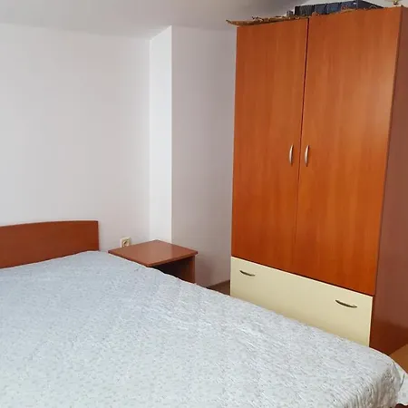 Beautiful Penthouse Apartment Sunny Beach