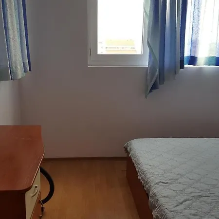 Beautiful Penthouse * Sunny Beach