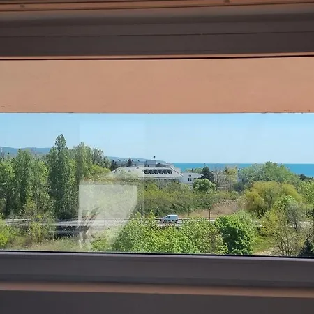 Beautiful Penthouse Slăntjev Brjag