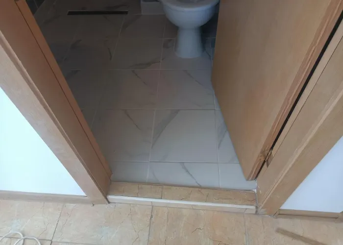 Lägenhet Beautiful Penthouse