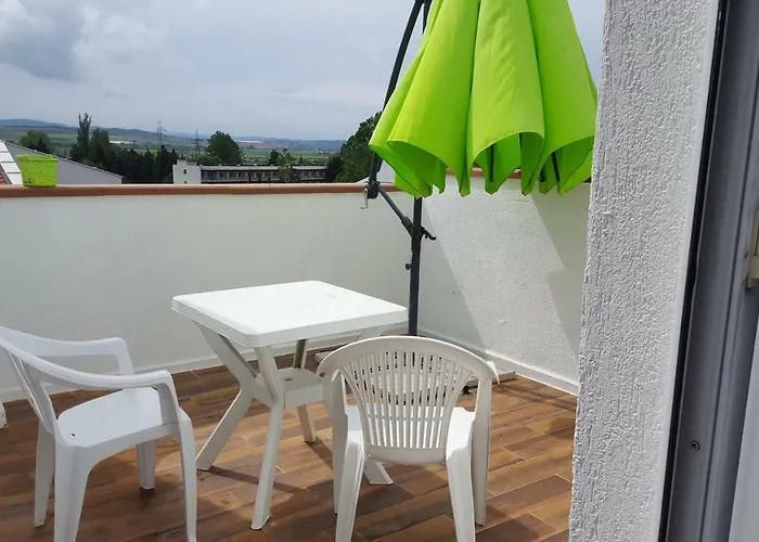 Beautiful Penthouse Lägenhet Slăntjev Brjag