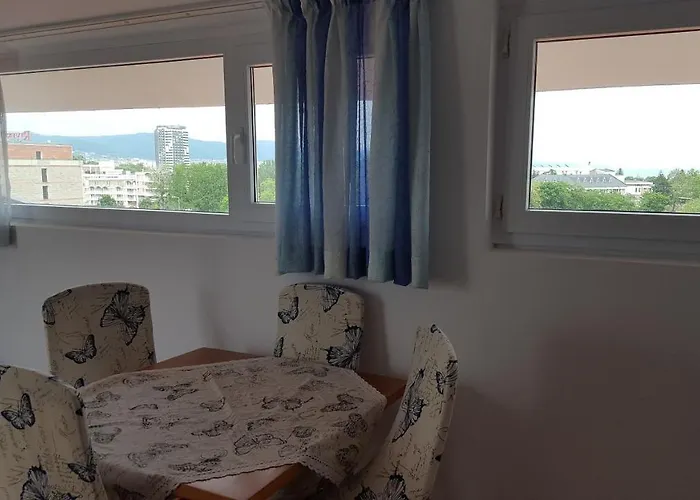 Beautiful Penthouse * Slăntjev Brjag