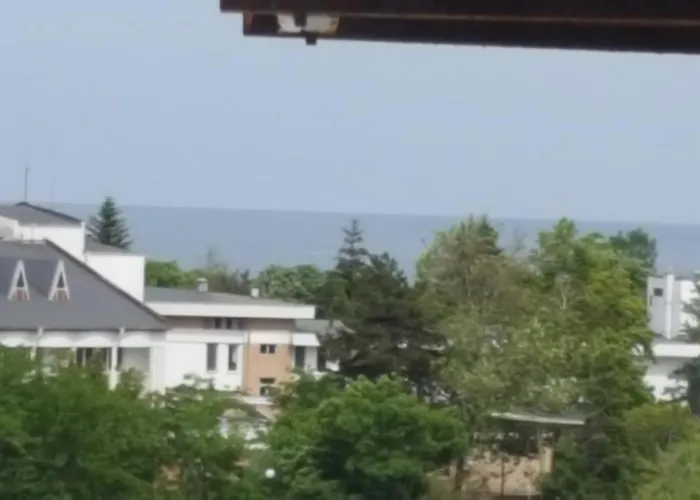 Beautiful Penthouse Lägenhet *